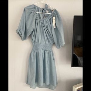 Anthropologie dress NWT